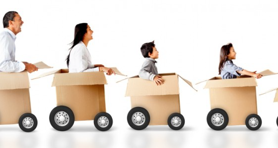 How to select the right local removals company for you.