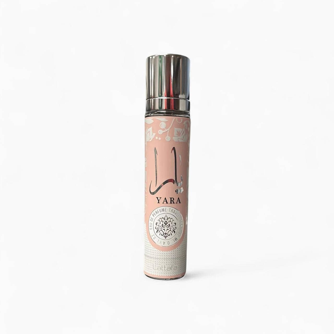 Lattafa Yara Roll On Perfume 10 ml / 0.34 oz – Sweet
