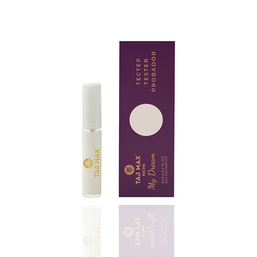Thumbnail: TAJ MAX MY DREAM 3.4 OZ Dubai Long-Lasting Perfume 