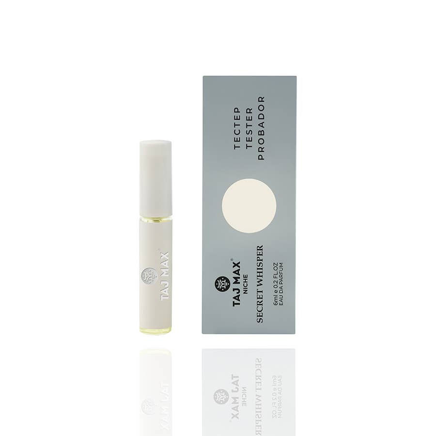 Thumbnail: TAJ MAX SECRET WHISPER 3.4 OZ Dubai Long-Lasting Perfume 