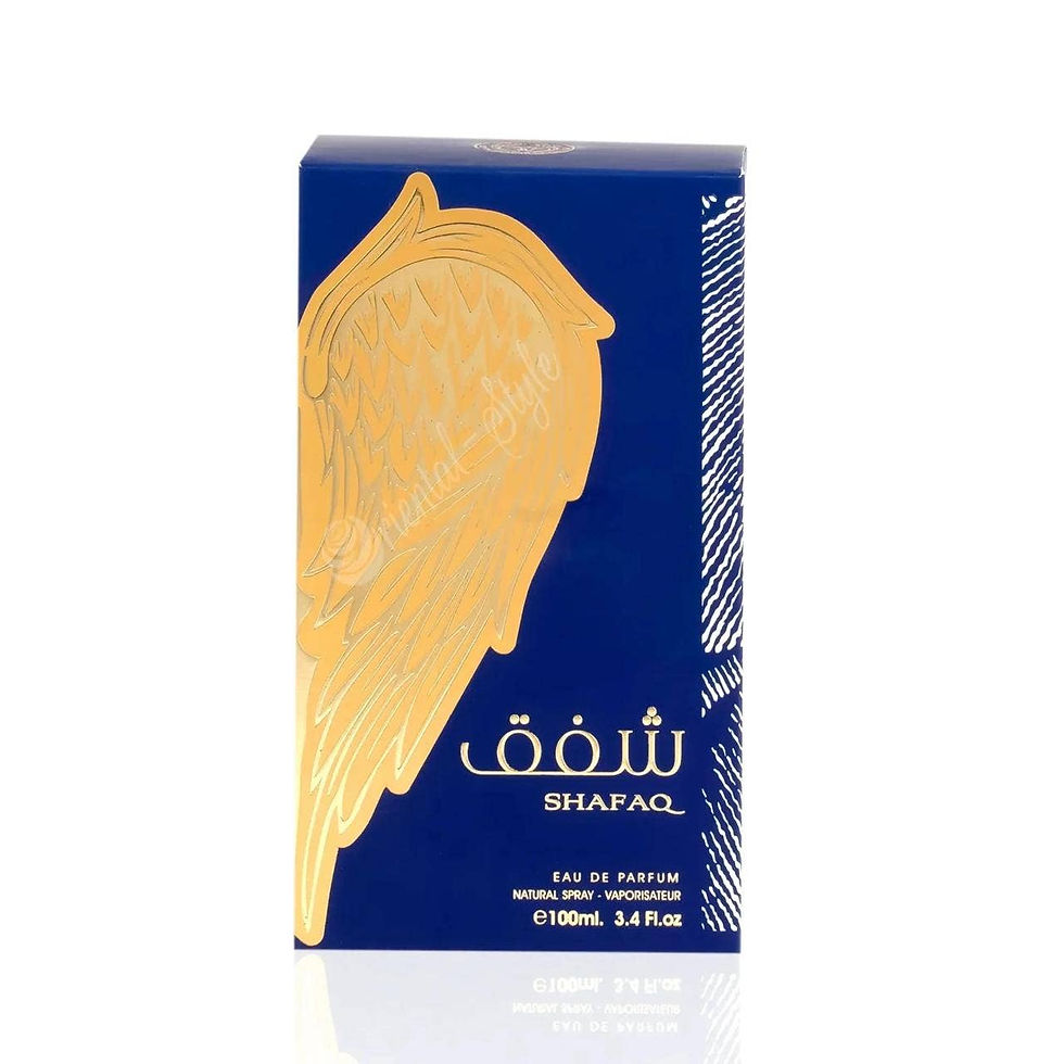 Thumbnail: Ard Al Zaafaran Shafaq Eau de Parfum 100 ml / 3.4 oz