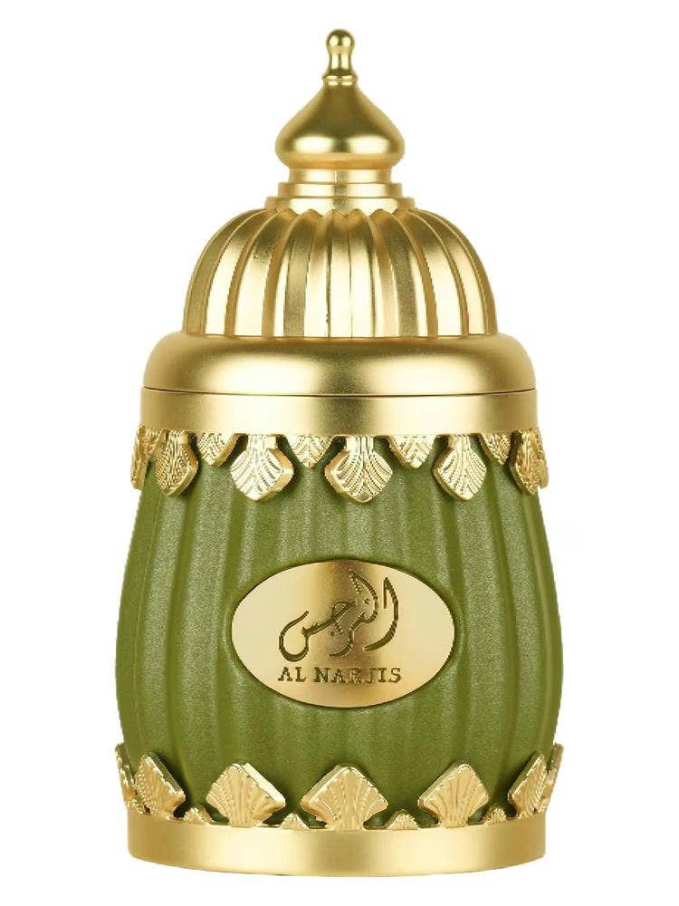 Thumbnail: Lattafa Al Narjis 3.4 oz EDP – Floral Sophistication Unisex