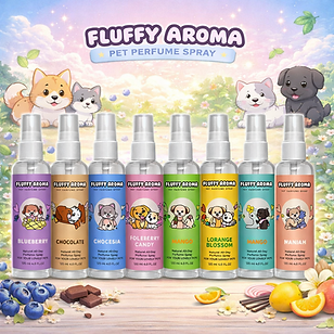Fluffy Aroma main.png