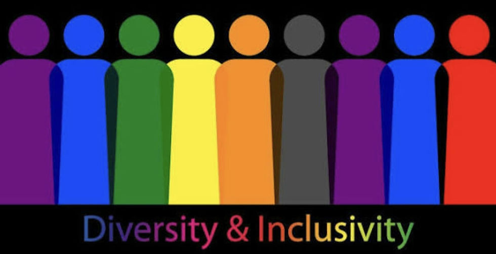 Education & Training: The Key to True LGBTQ+ Inclusion
