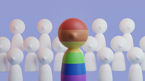 Building Inclusive Workplaces: Affirmative Action and the LGBTQ+ Community