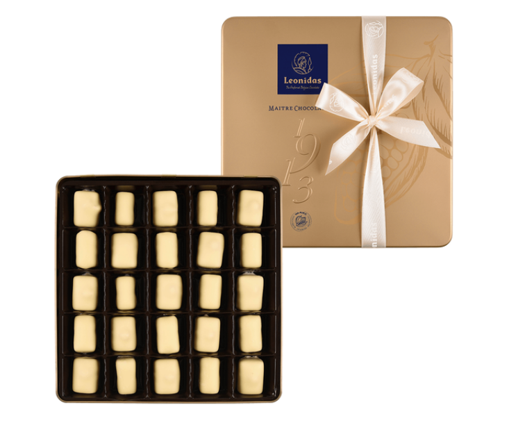 Thumbnail: Leonidas Tower Deluxe Blue