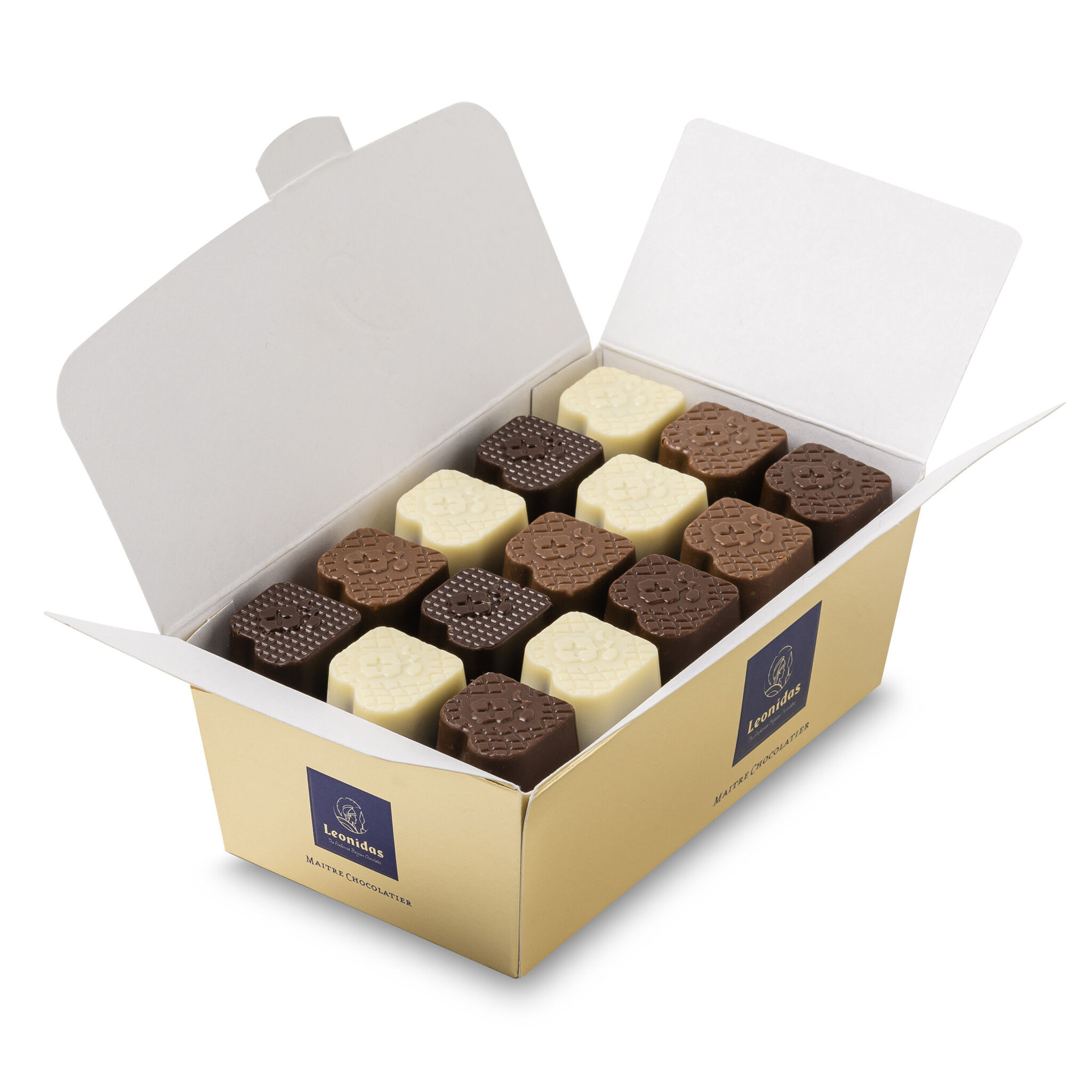 Suikerarme bonbons 250 gram