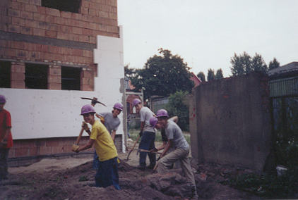 Construction Projects in Rybnik