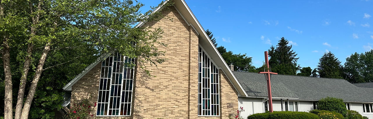 The Church of St. Andrews the Apostle 1