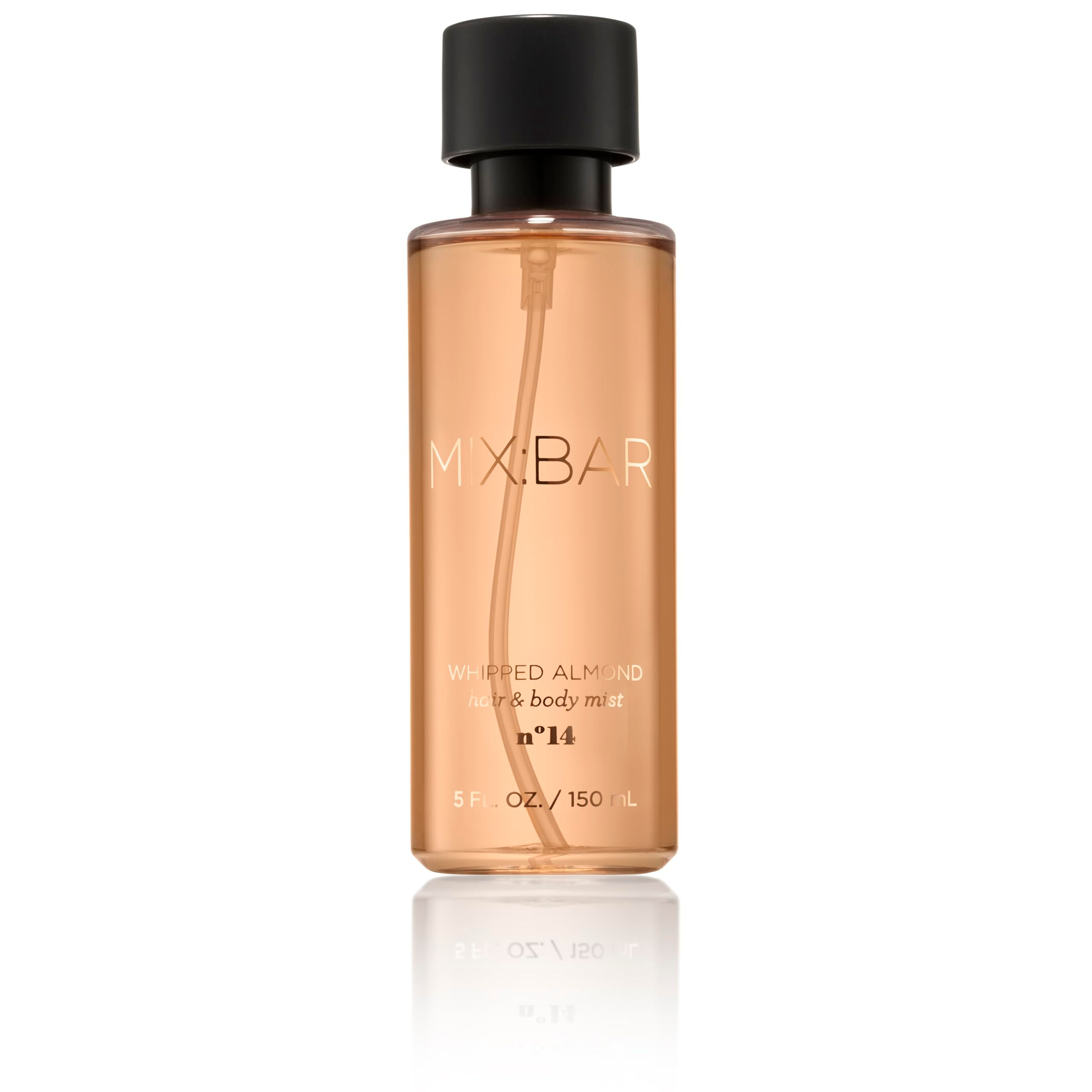 MIX:BAR Almond Essence Multi-Use Spray