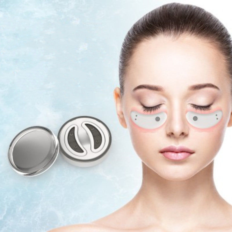 HotPress Eye Soother