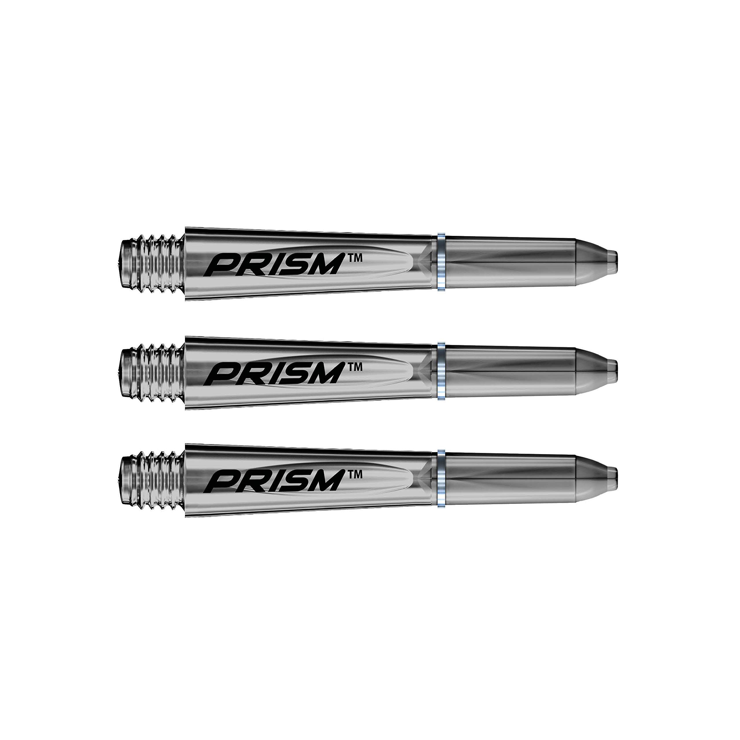 Winmau Prism QuickShot Dart Stems - 3-Pack