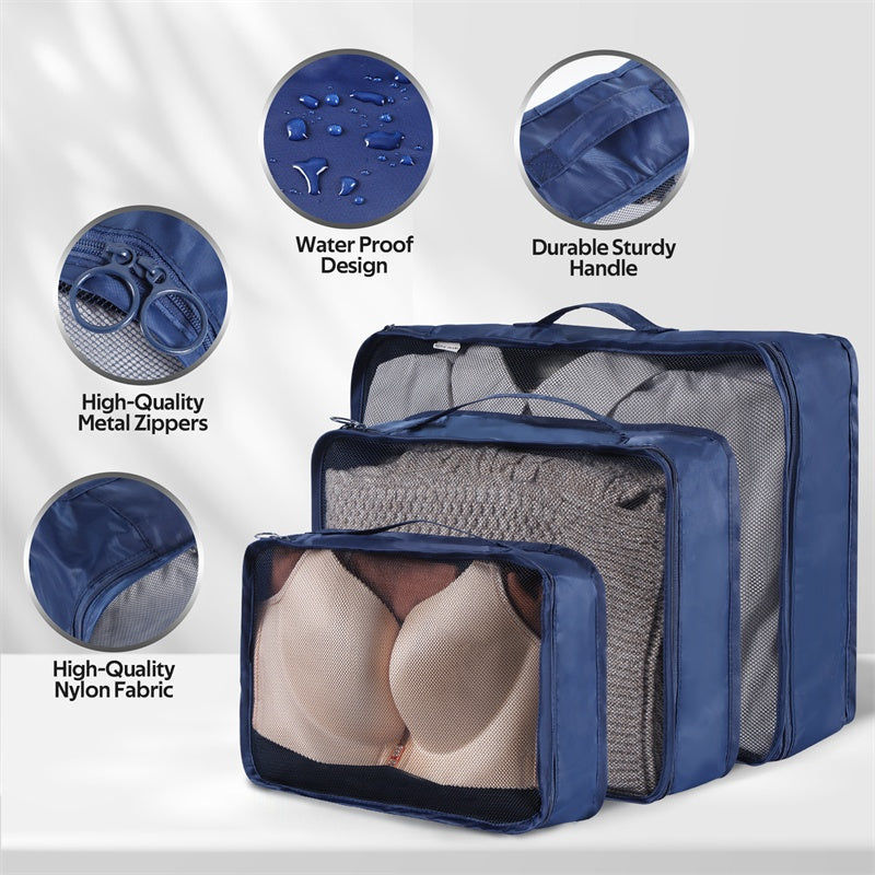 SimpleChic Storage Pouch