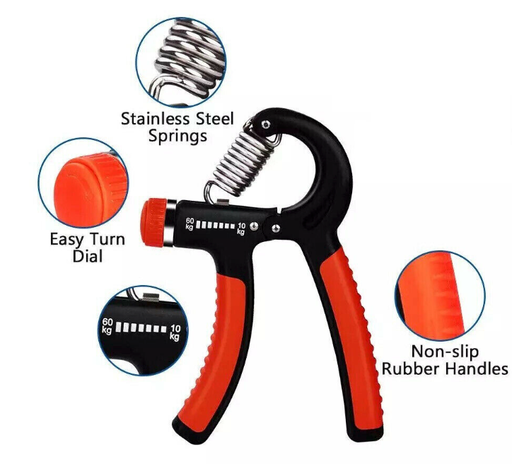 HAND GRIP TREINER