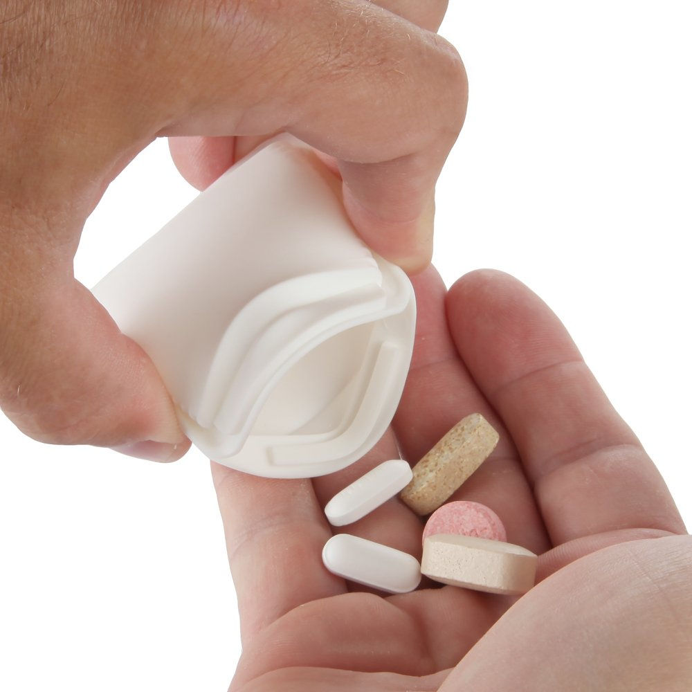 PocketBuddy Pill Pouch