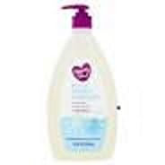 BabySoft 2-in-1 Wash & Shampoo