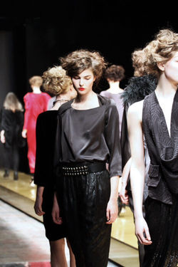 Show Rützou A/W