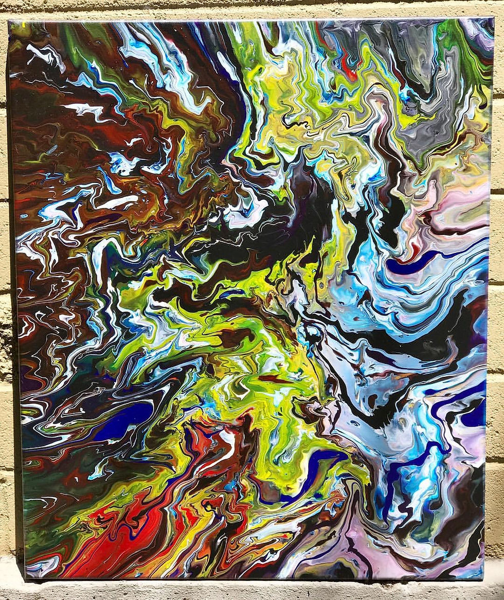 Earth