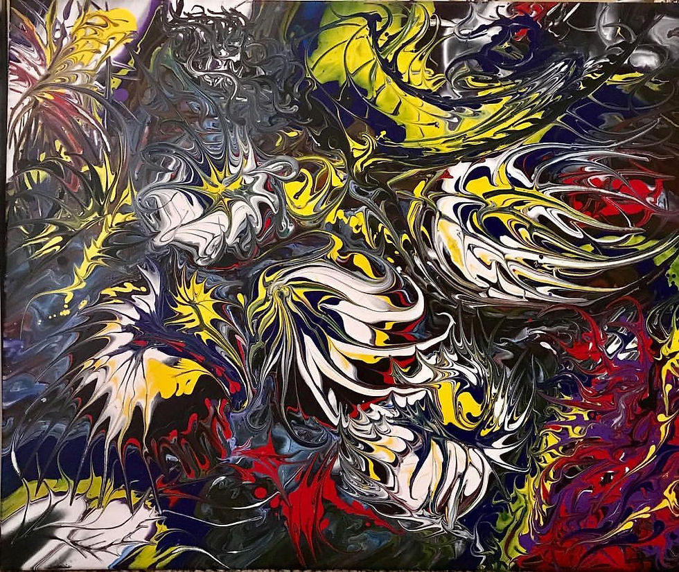 Awakening