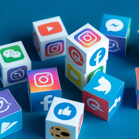 Novidades e atualizações das principais redes sociais