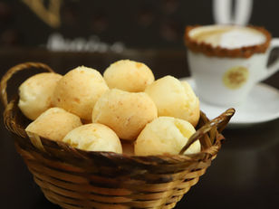 São Luis Pão & Cia - Padaria Rio Preto