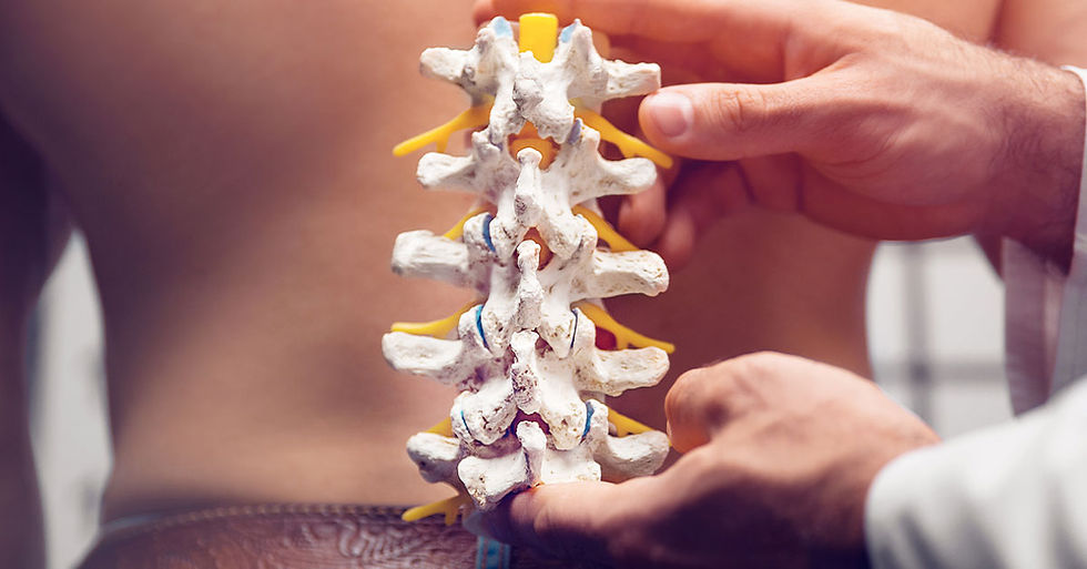 Hérnia abdominal: quando a cirurgia é realmente necessária?