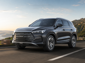 Pneu para SUV: como escolher a medida e o modelo certo para o seu carro?
