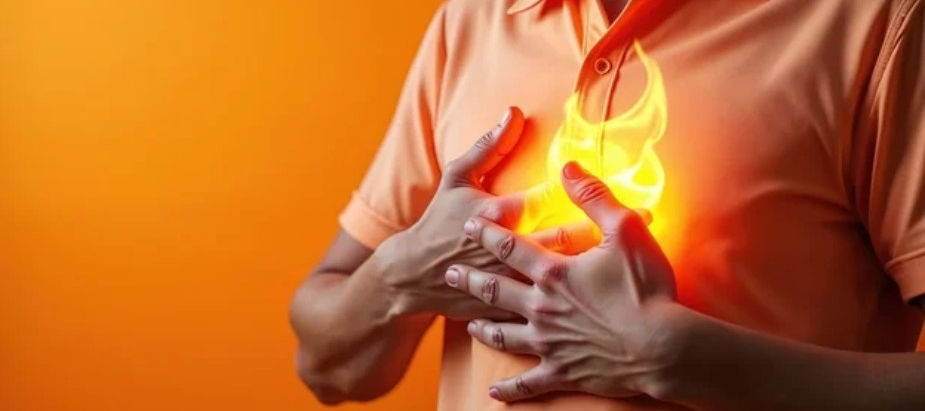 Azia frequente não é normal: quando o sintoma pode indicar algo mais sério?