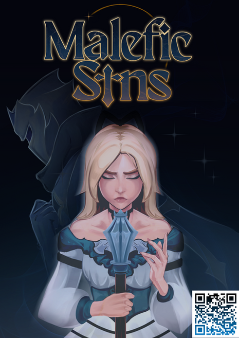 Malefic Sins