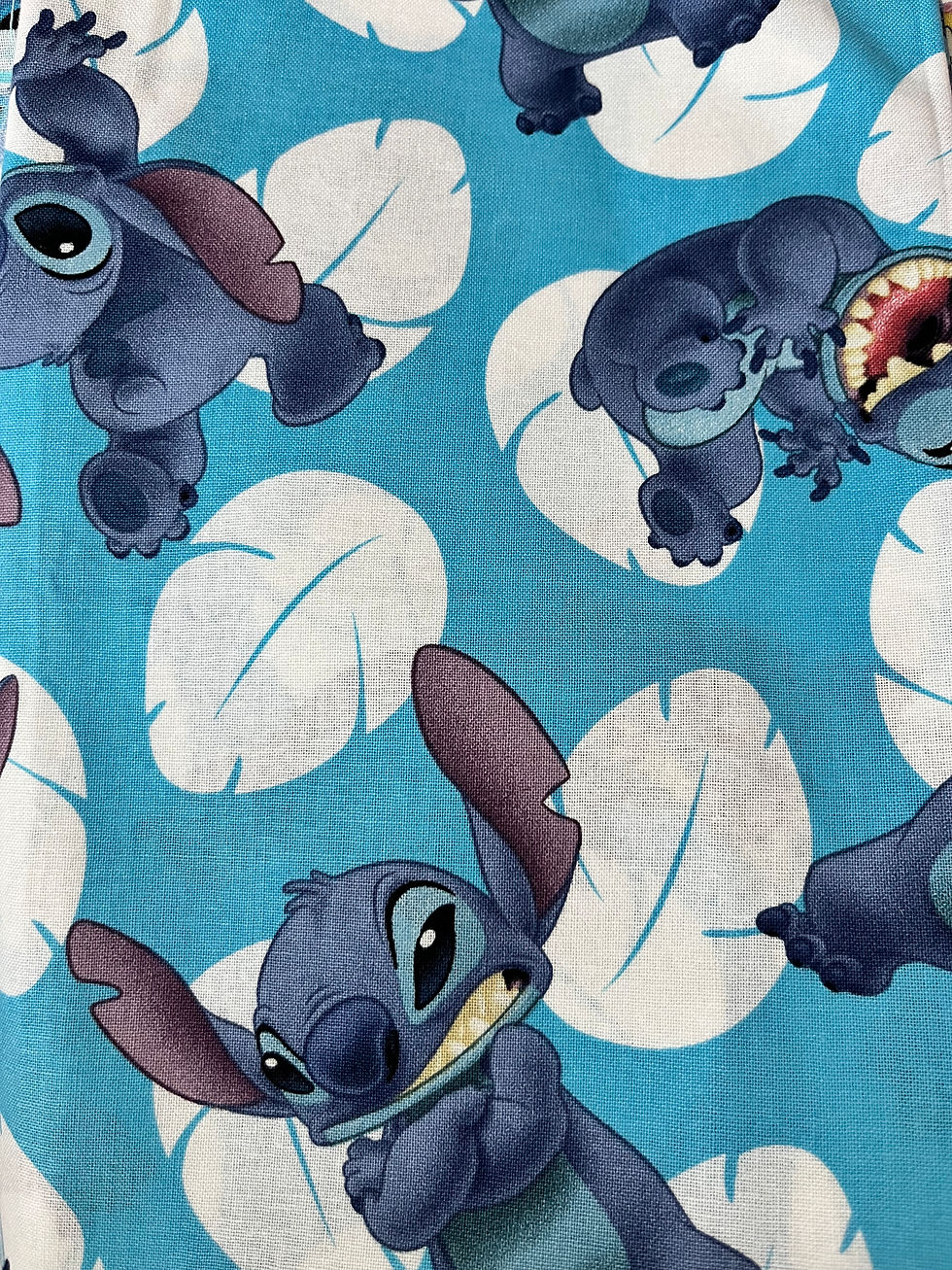 Stitch Cup Sleeve