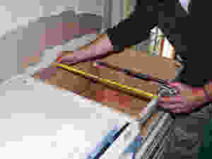 Guide to Measuring Your Countertops