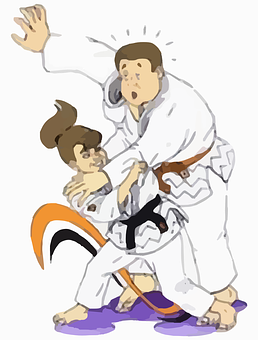 judo