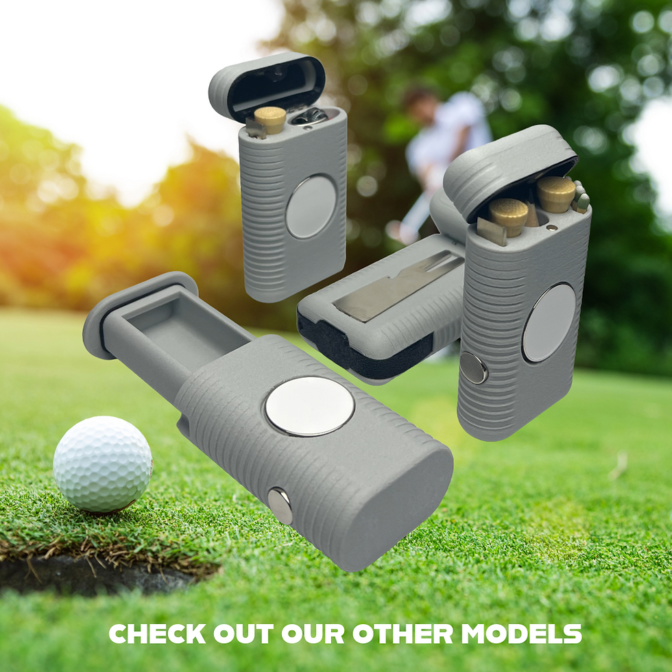 Thumbnail: Panda | Storage+ Pocket Caddy