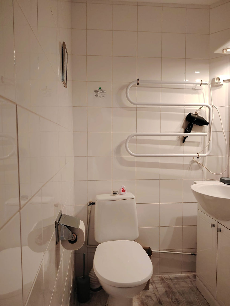 Appartement n°4