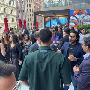 Couture & Code: REBOOT – Official NYFW Kickoff