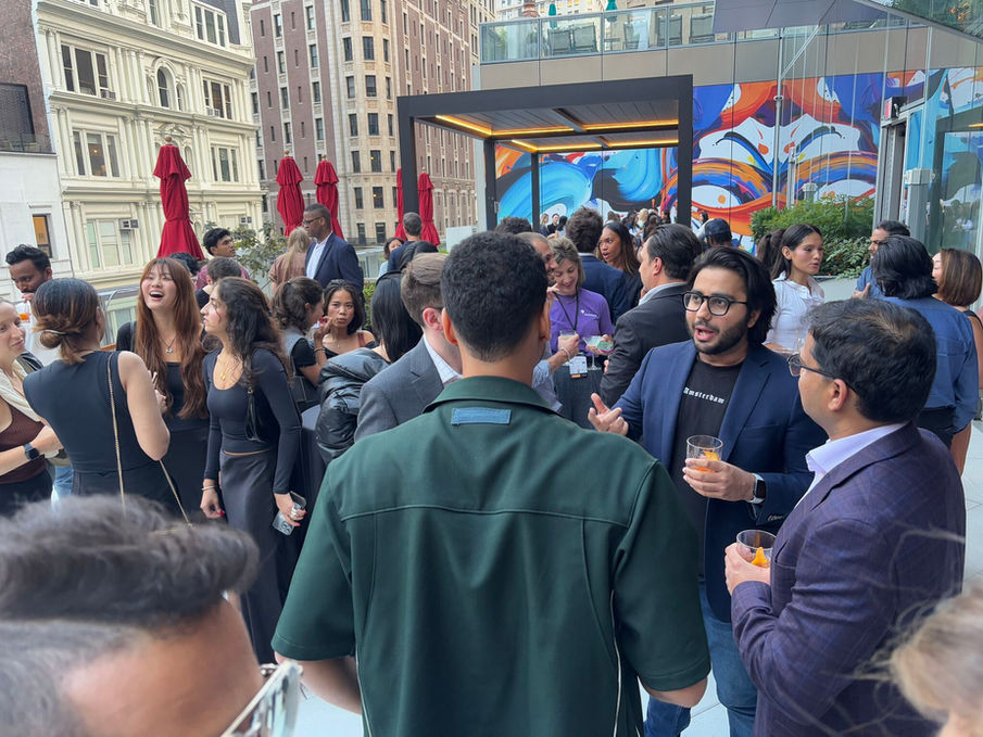 Couture & Code: REBOOT – Official NYFW Kickoff