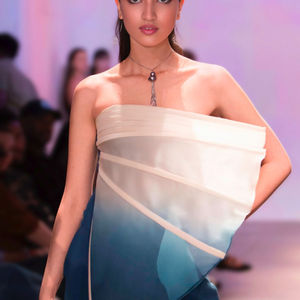 99 YARDS Fashion Week Runway Show