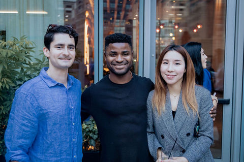 Goodnight Summer Fashion Tech Mixer