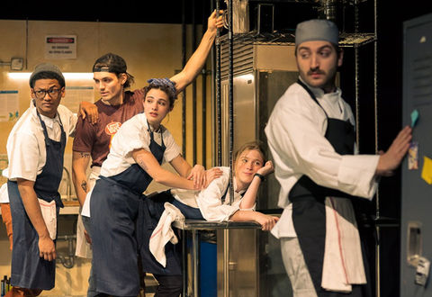 La Cocina