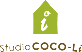 株式会社スタジオCoCo-Liロゴマーク