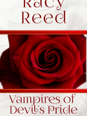 Vampires of Devil's Pride Collection 1 by Racy Reed