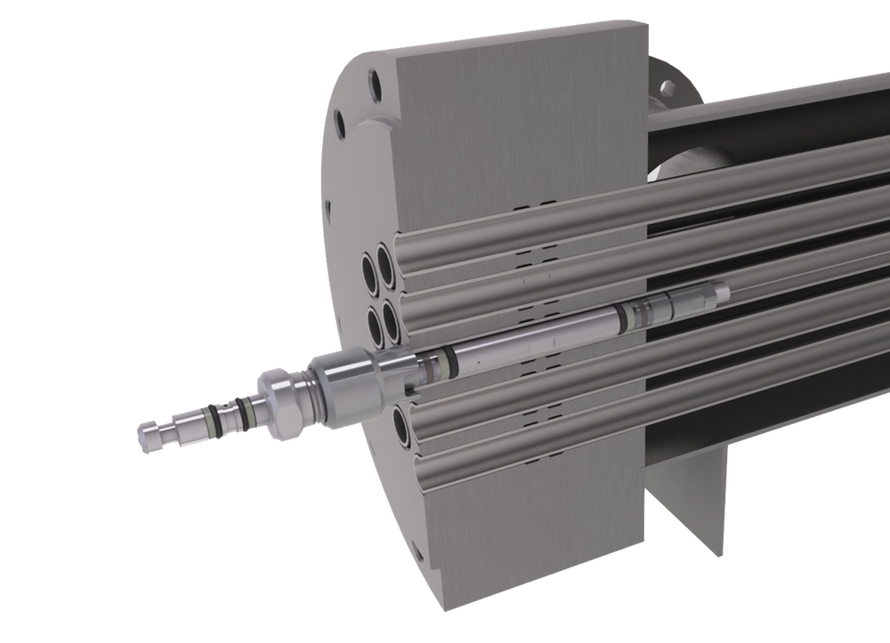 Top Secrets for a Lasting TubetoTubesheet Joint Hole Finish and