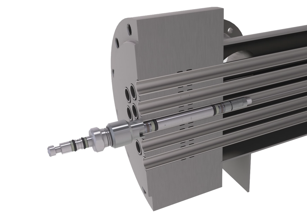 Top Secrets for a Lasting TubetoTubesheet Joint Hole Finish and