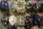 Backpacks