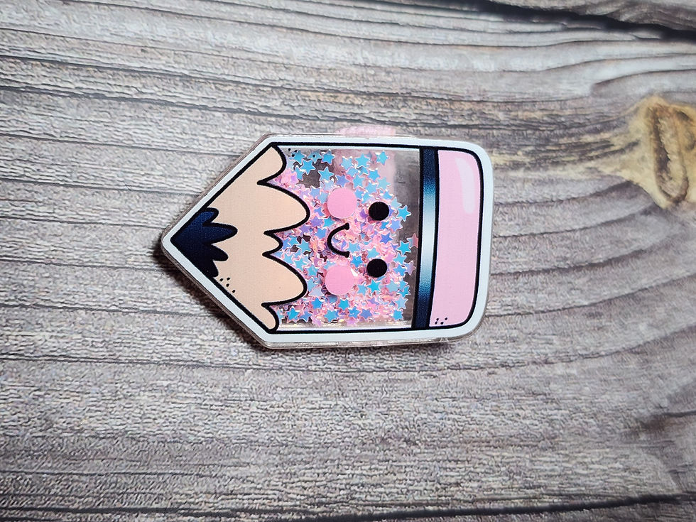 Thumbnail: Hair clips