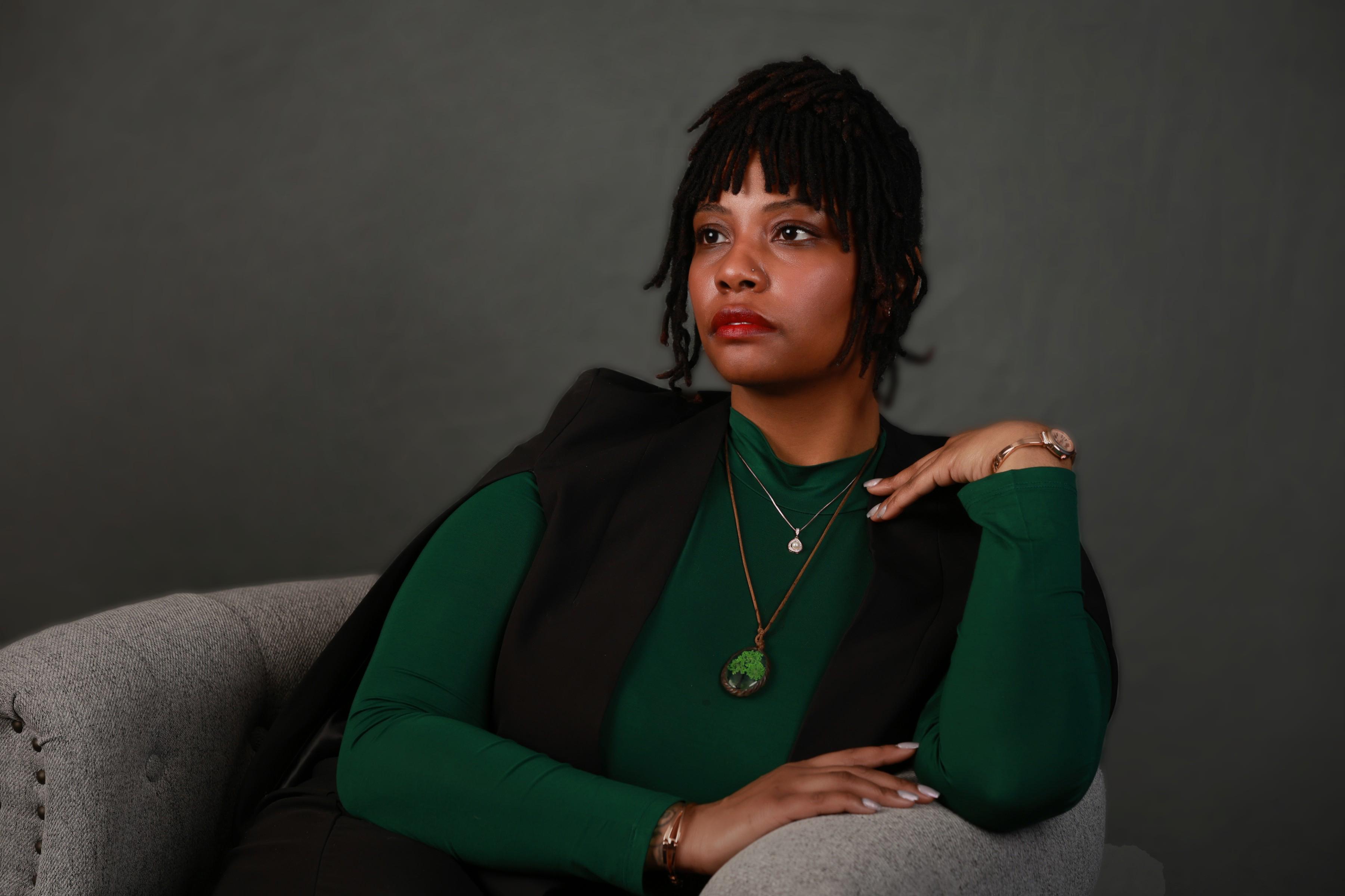 Writer: Maven Multiverse