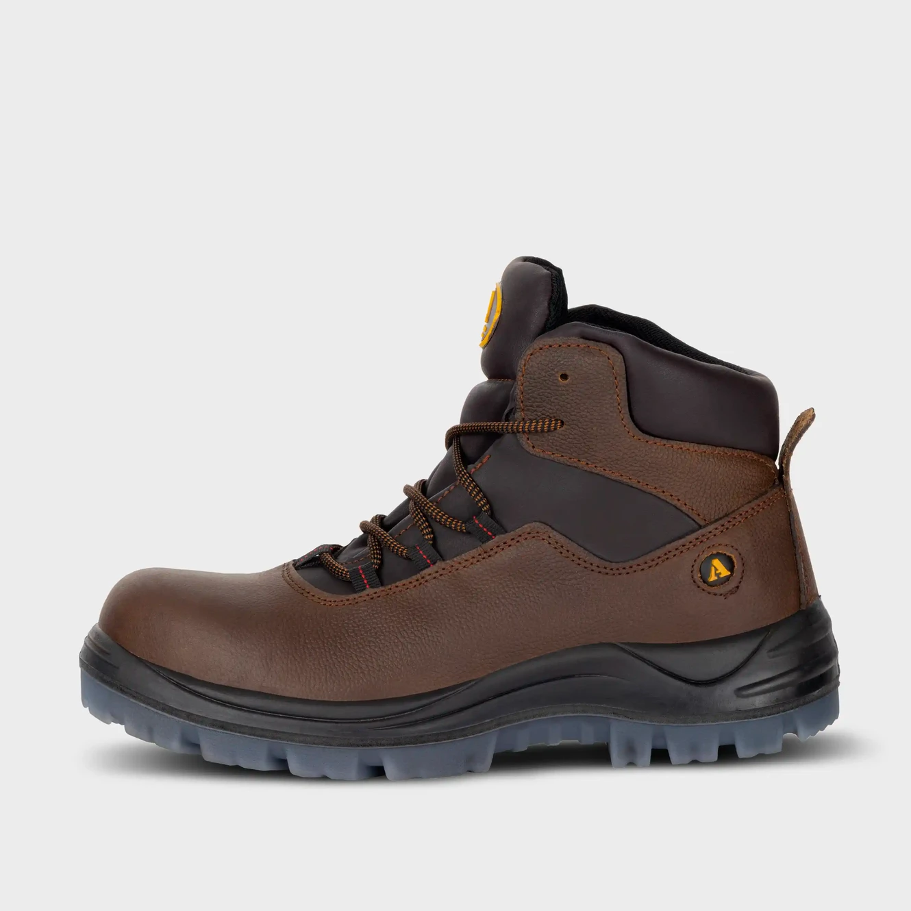 Venta de zapato industrial best sale