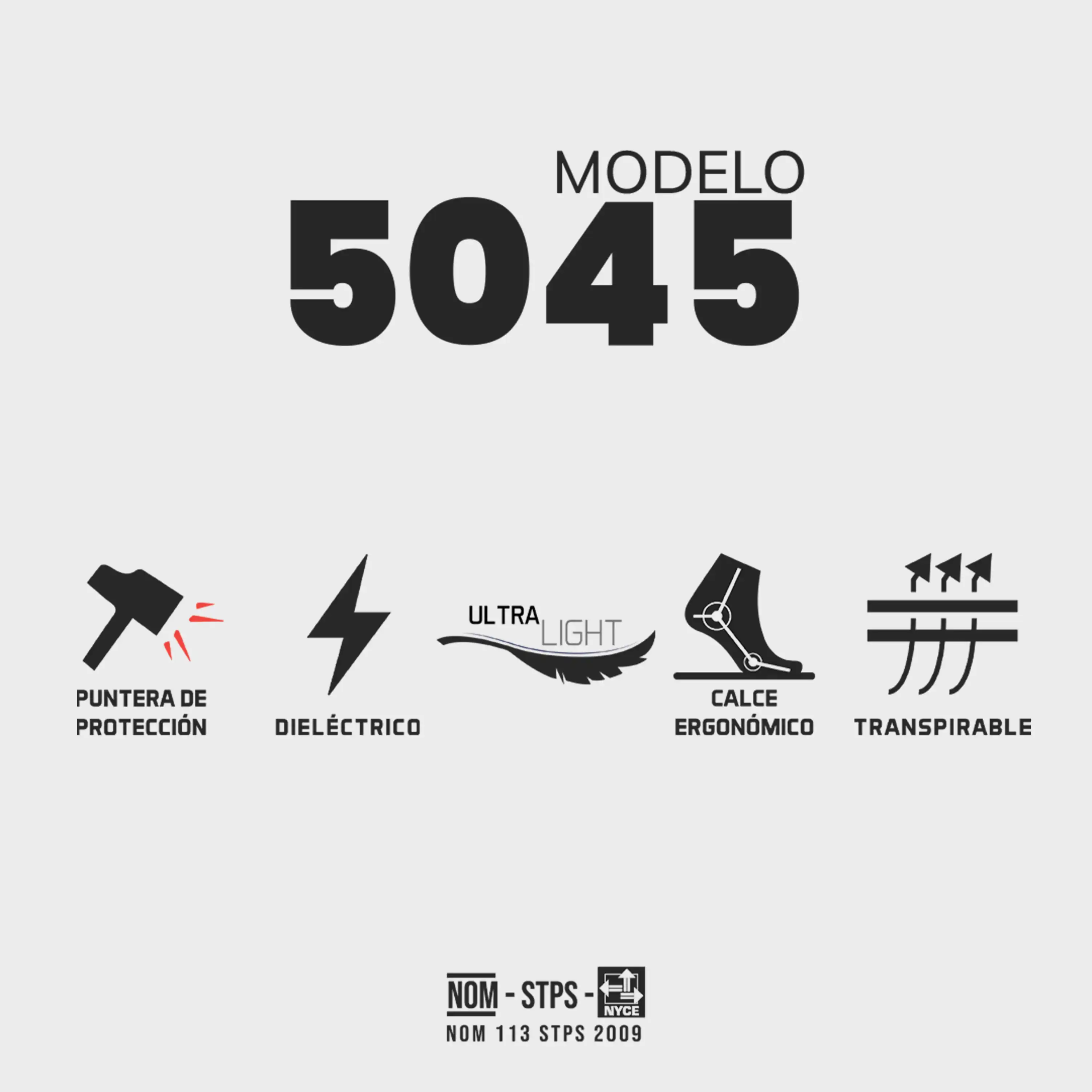 5045 | Armada