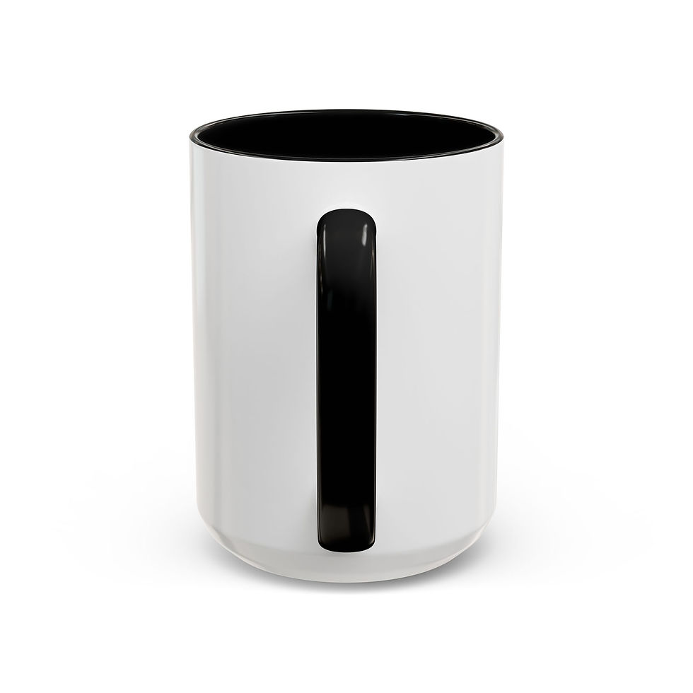Thumbnail: Chrisamirite Logo Coffee Mug - Perfect for Daily Inspiration