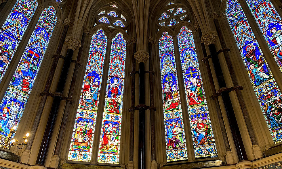 Choral Masterworks